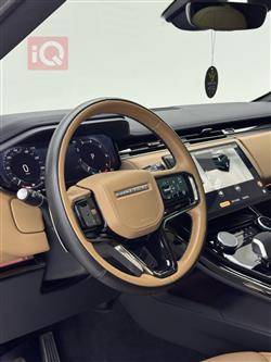 لاند روفر رانج روفر سبورت